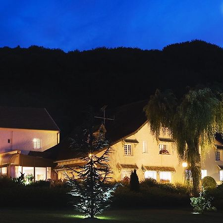 Auberge Le Relais Reuilly Sauvigny Exterior photo